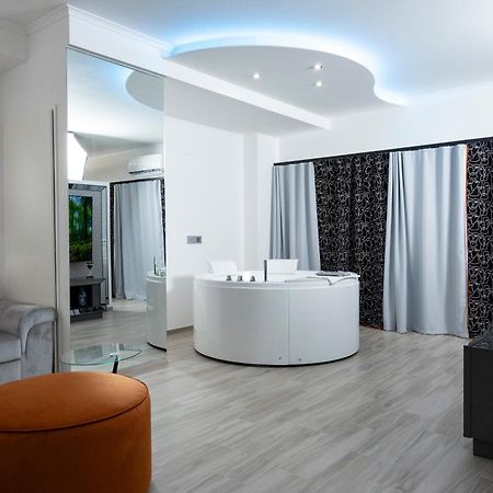 Suite17 - Luxury Guesthouse Giovinazzo Exteriör bild