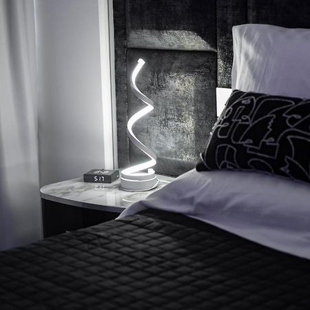 Suite17 - Luxury Guesthouse Giovinazzo Exteriör bild