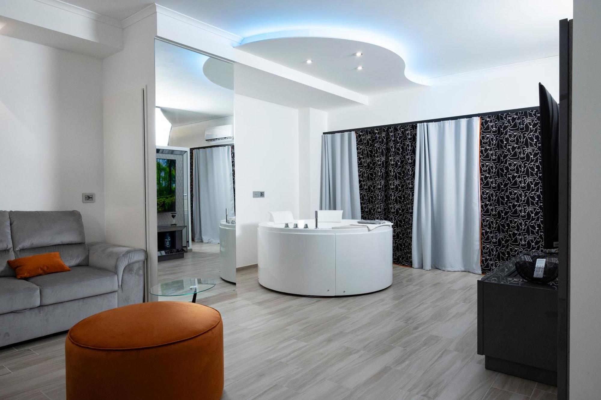 Suite17 - Luxury Guesthouse Giovinazzo Exteriör bild