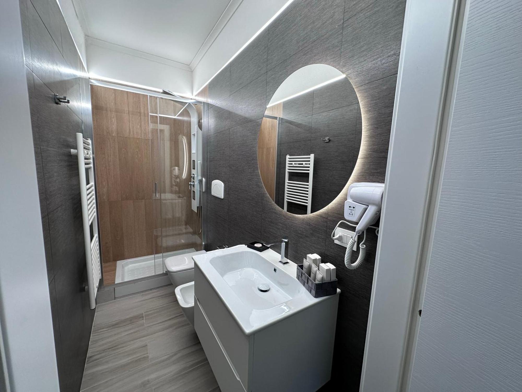 Suite17 - Luxury Guesthouse Giovinazzo Exteriör bild