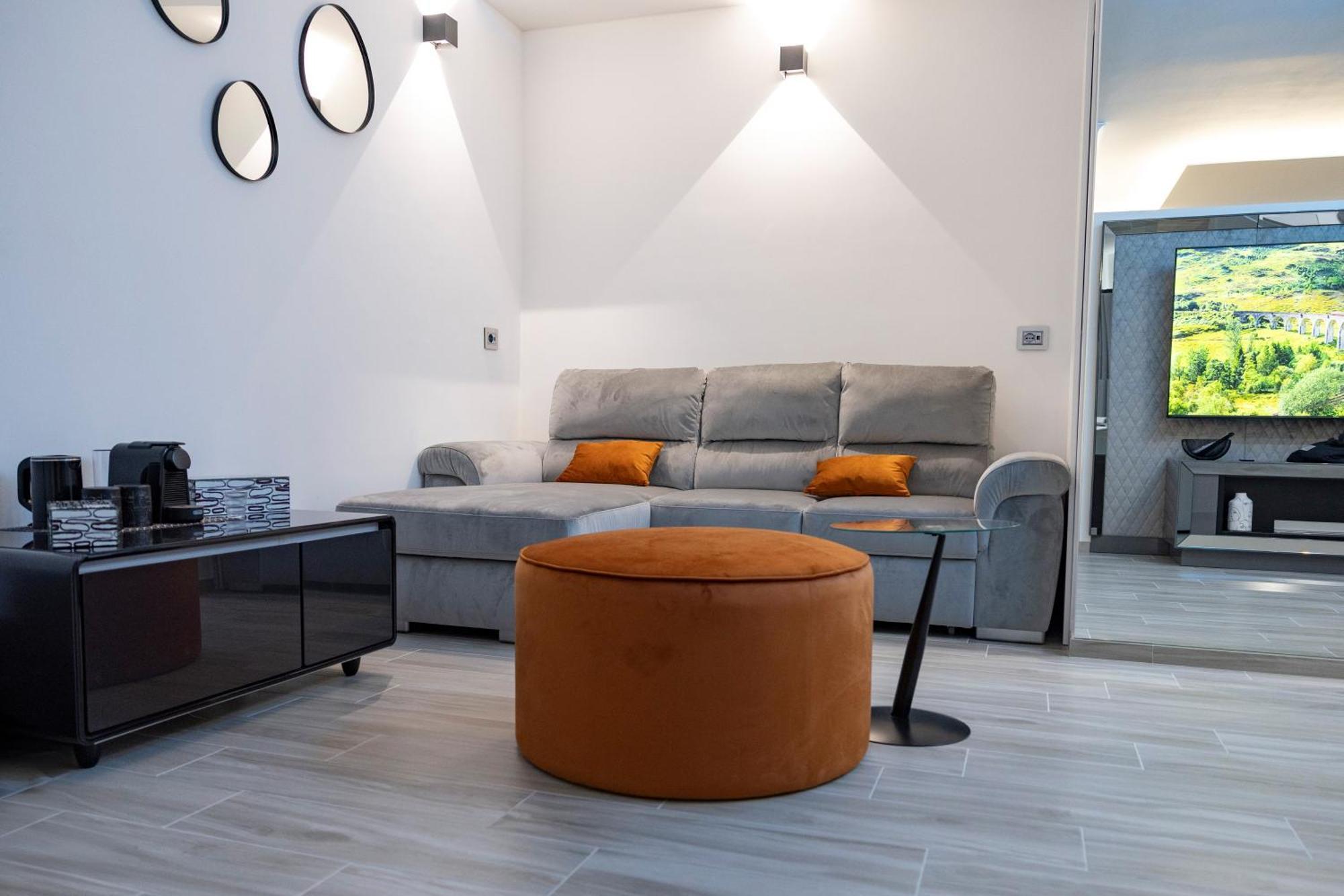 Suite17 - Luxury Guesthouse Giovinazzo Exteriör bild