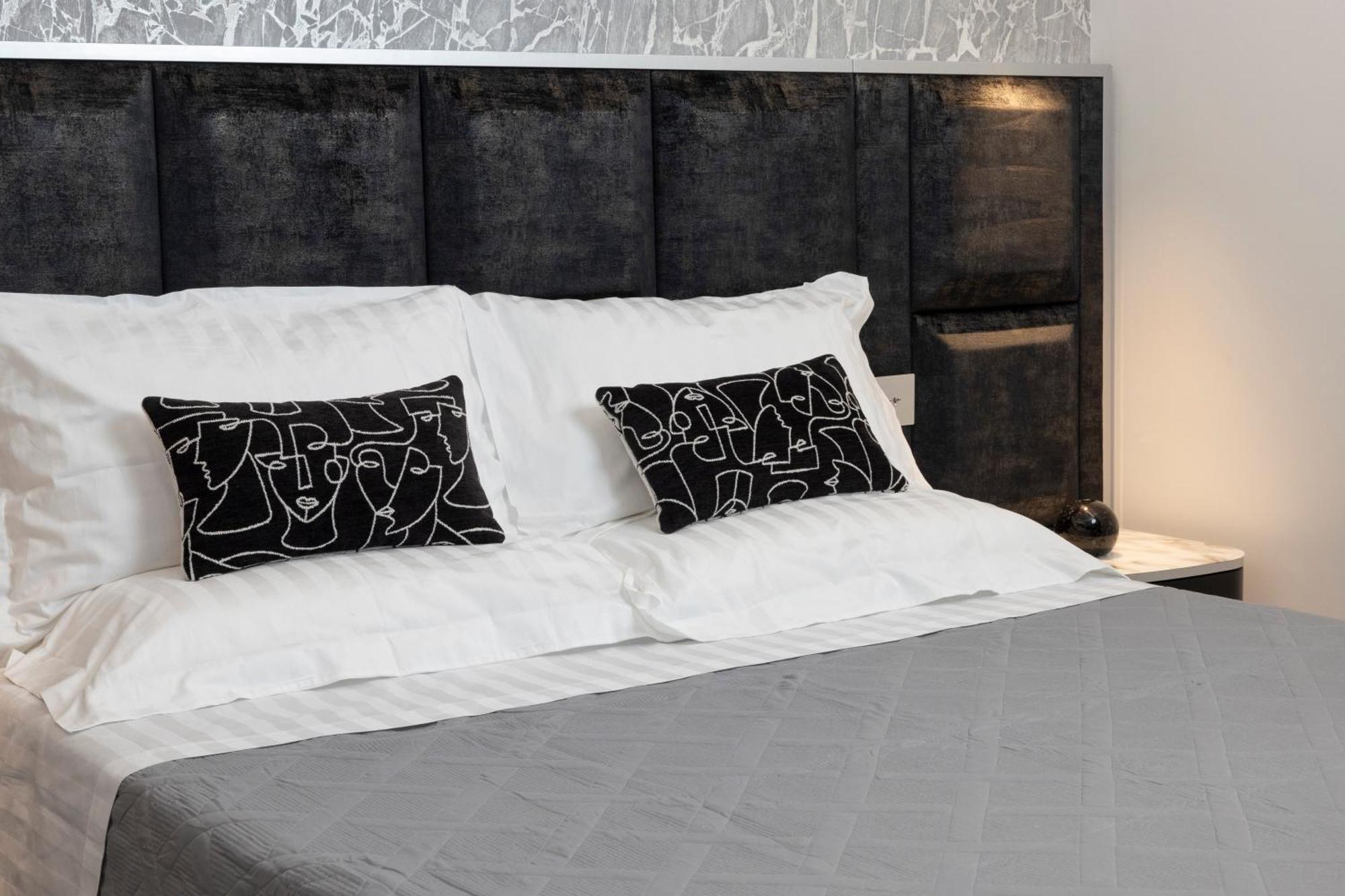 Suite17 - Luxury Guesthouse Giovinazzo Exteriör bild