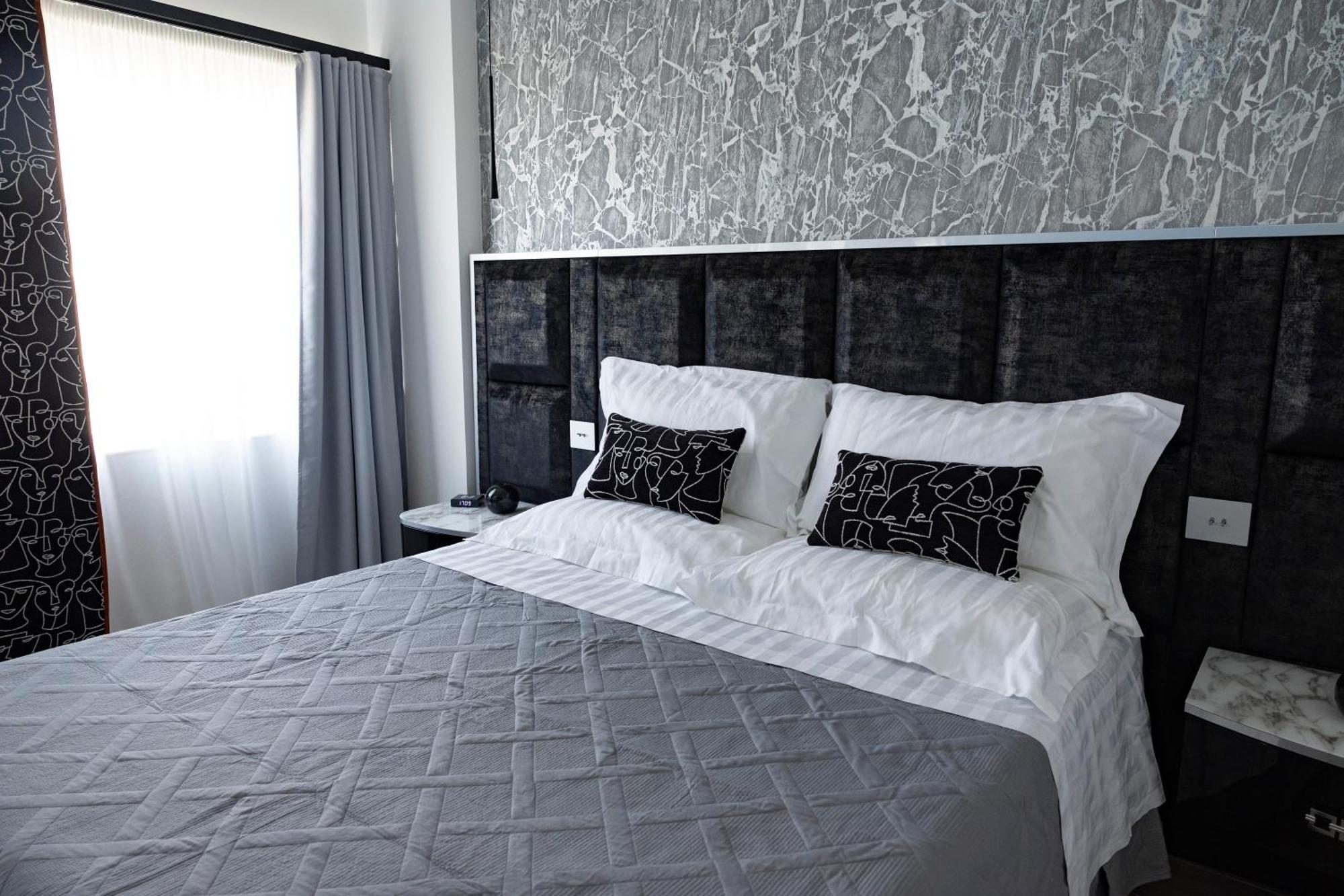 Suite17 - Luxury Guesthouse Giovinazzo Exteriör bild