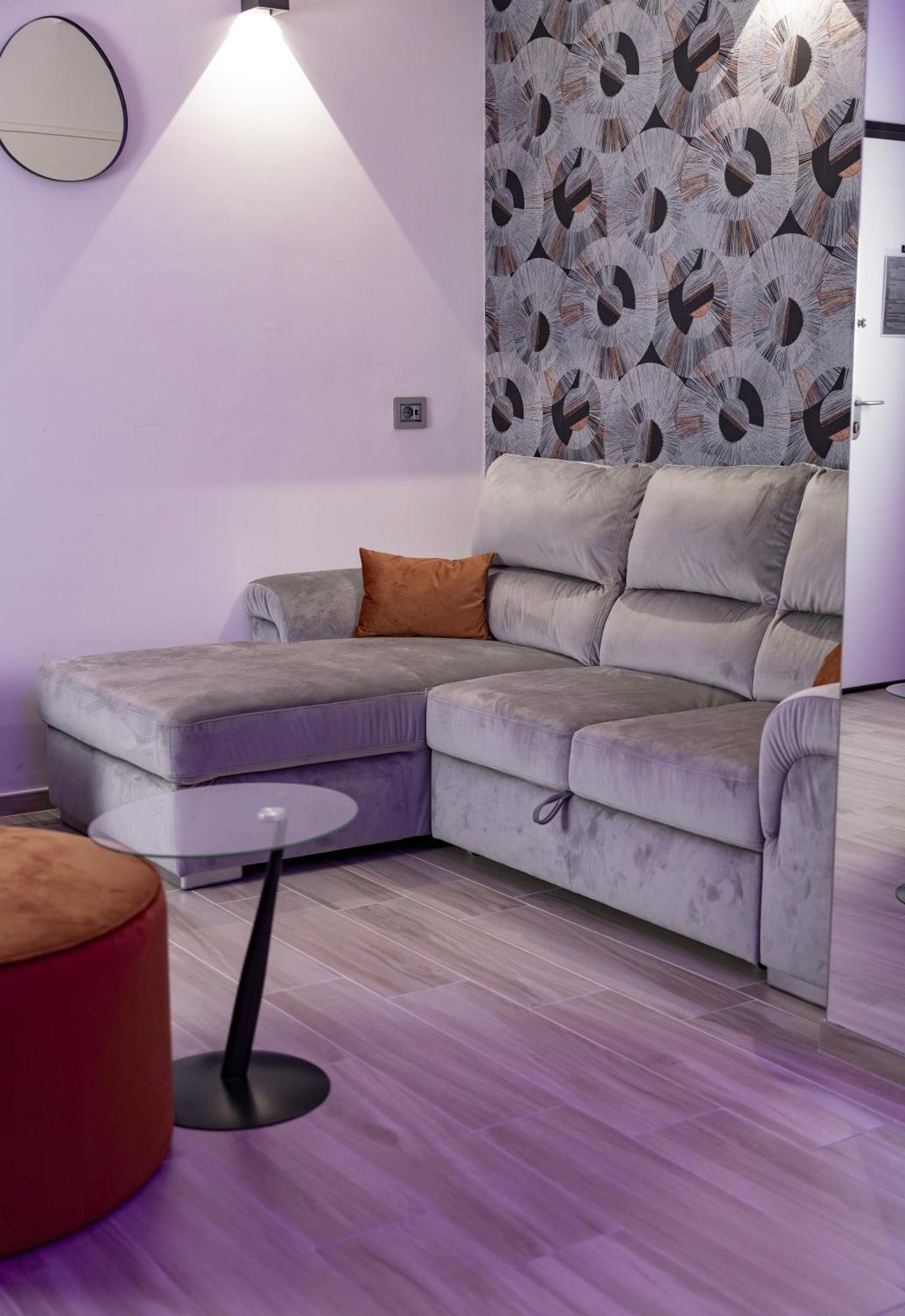 Suite17 - Luxury Guesthouse Giovinazzo Exteriör bild