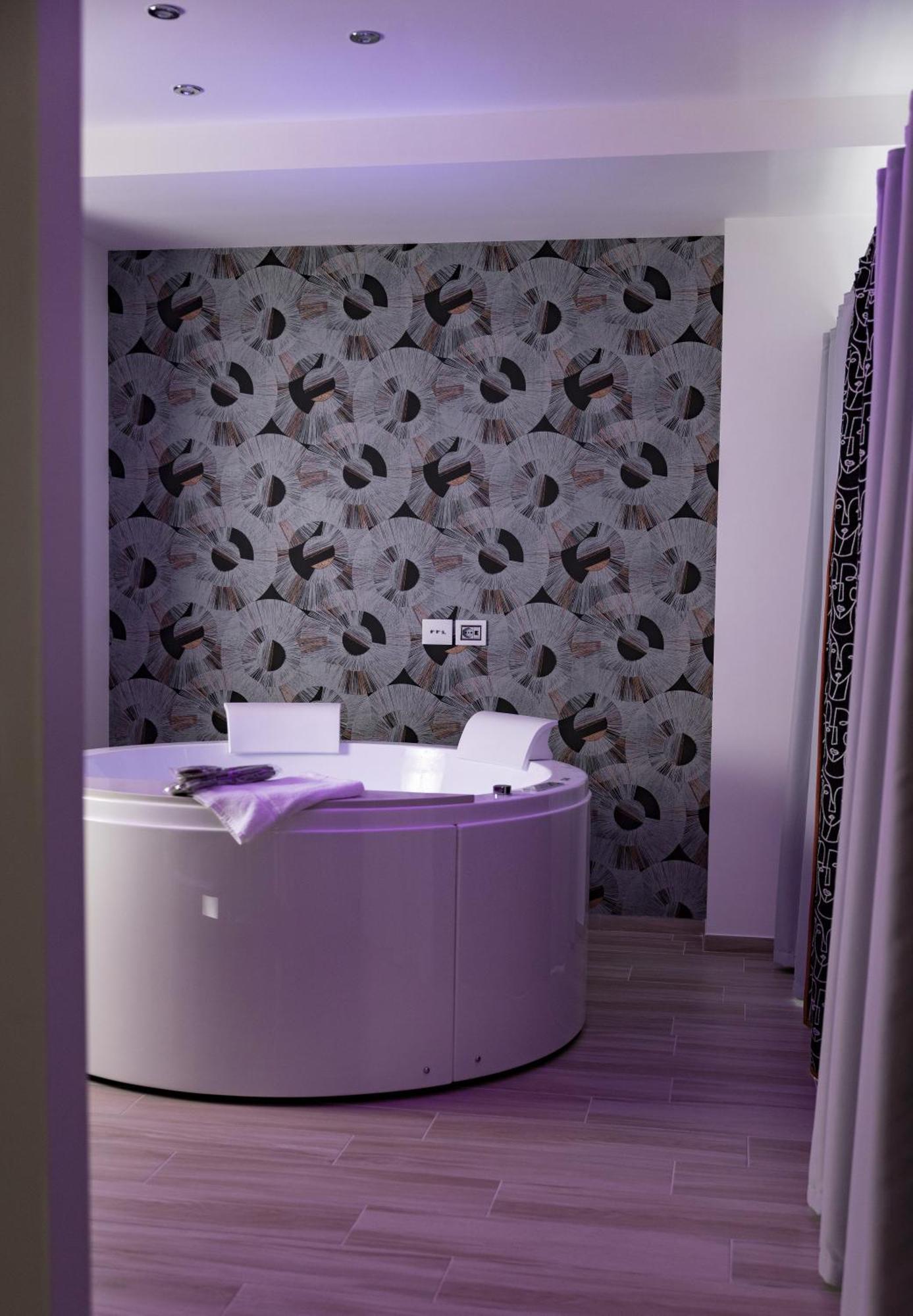 Suite17 - Luxury Guesthouse Giovinazzo Exteriör bild