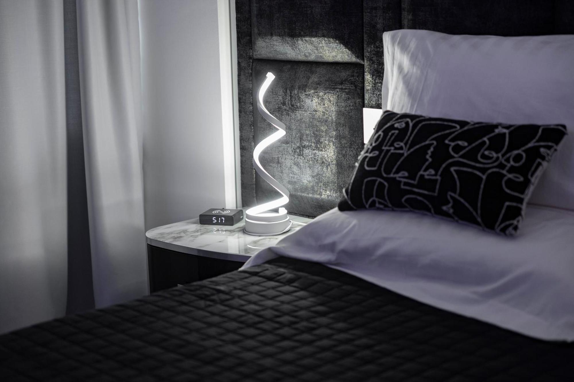 Suite17 - Luxury Guesthouse Giovinazzo Exteriör bild