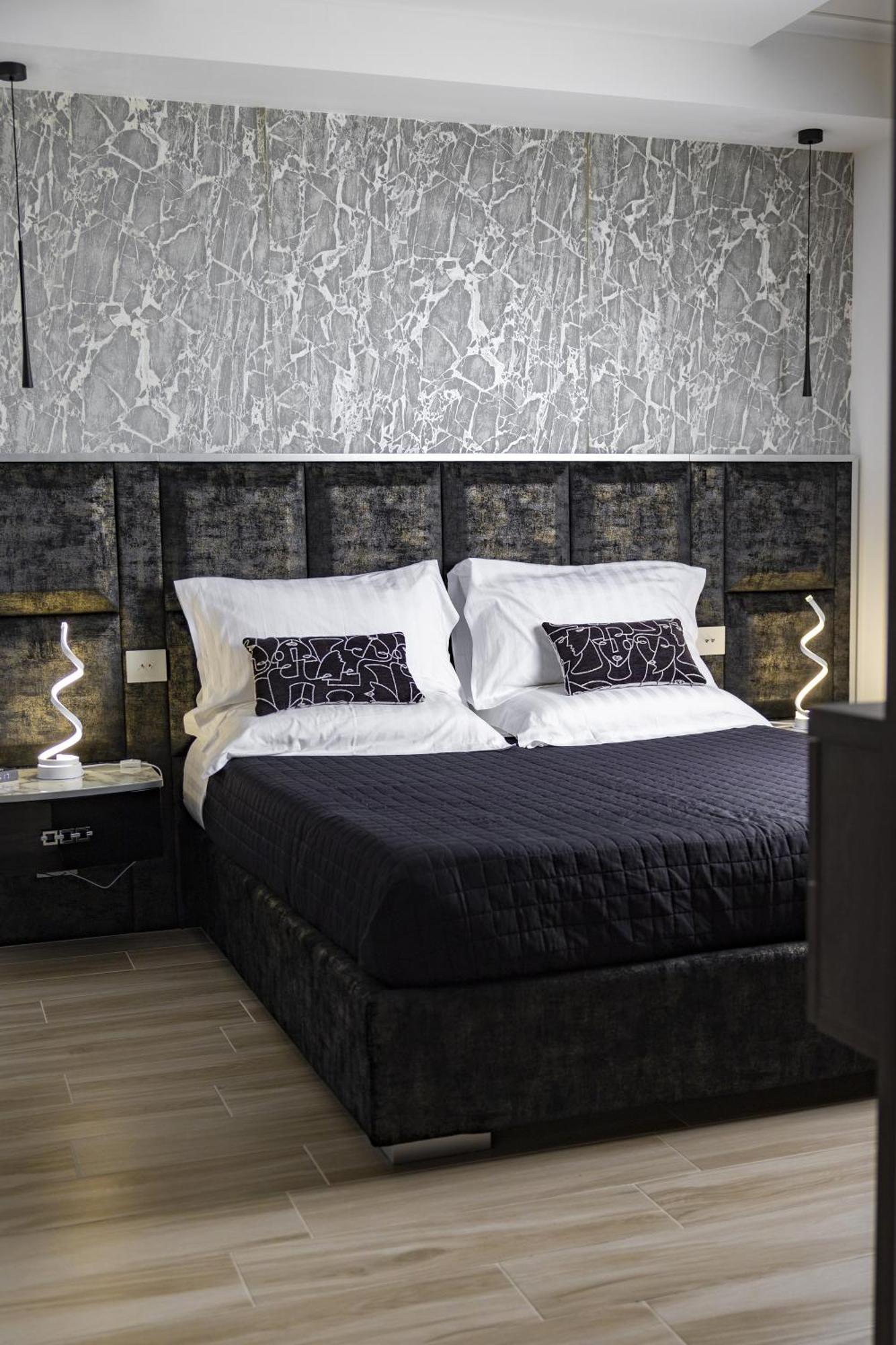 Suite17 - Luxury Guesthouse Giovinazzo Exteriör bild